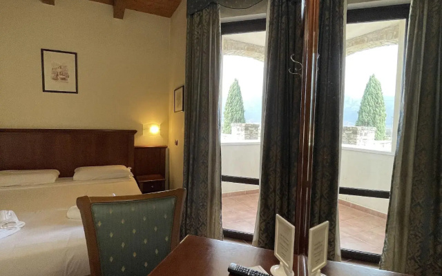 Hotel Villa Venus
