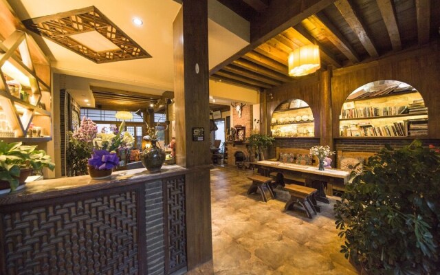Dreamer Inn