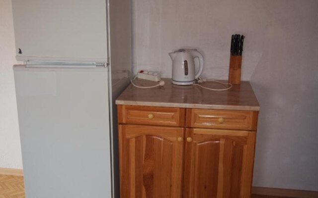 Keni Guest House