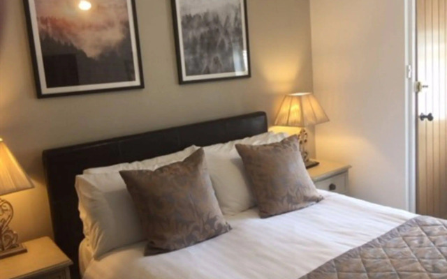 The Swan Inn