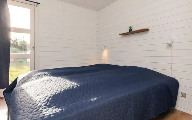 4 Star Holiday Home in Vaeggerlose