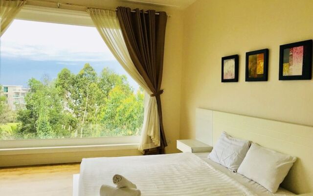 Sealink Villas Phan Thiet  Mui Ne
