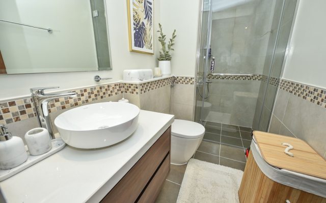 Апартаменты Reva Residence - Luxury Escapes