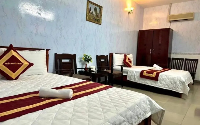 Thien Phuoc Hotel - by Bay Luxury