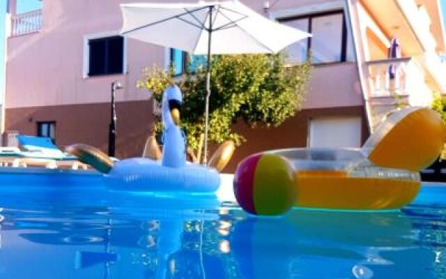Apartment Zaton Zadar