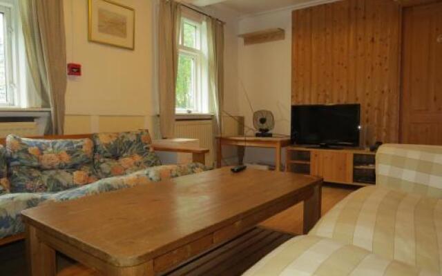 Stafafell Hostel