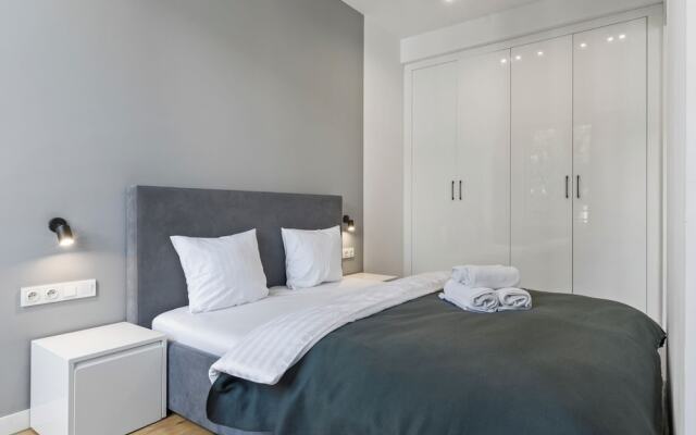 RentPlanet - Apartamenty Sławińska