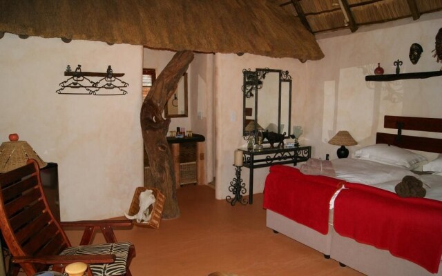 Weltevreden Country Guest Lodge