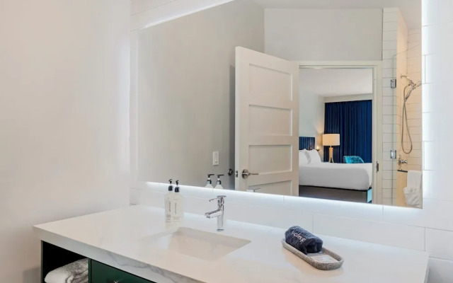 EVEN Hotel Waco - University Area by IHG