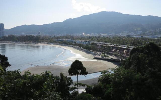 5* 3BR SUITE in Amari Phuket - Patong Beach