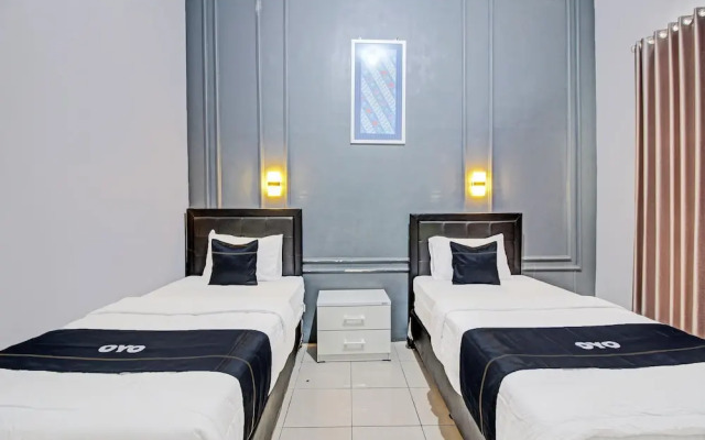 Capital O 92250 Hall & Guesthouse Kowapi Syariah