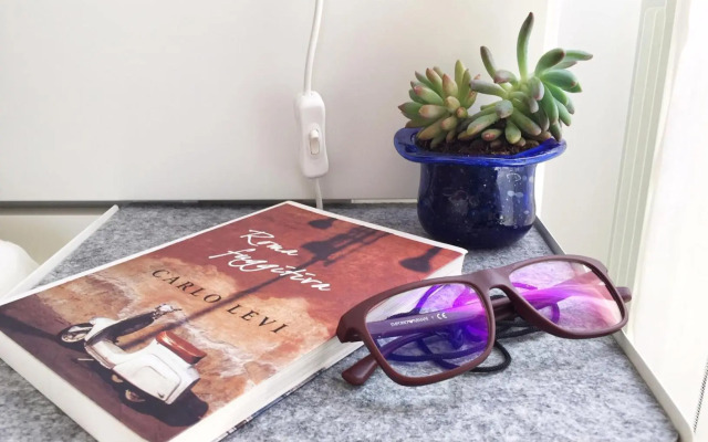 PIGNETO VILLAGE Roma Guest House Apartment