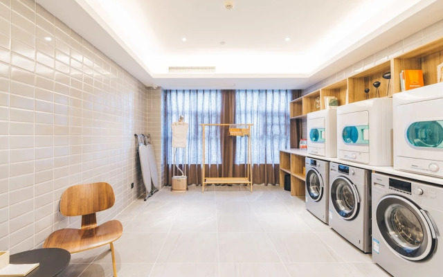 Atour Hotel Railway Station Xuzhou