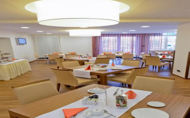 Hotel Klostergarten
