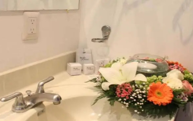 Residencias México Plaza Tepeyac