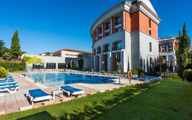 Hotel AZZ Mérida Medea