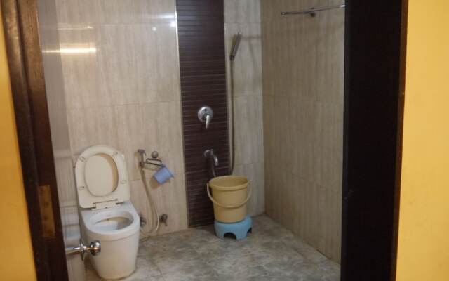 Hotel Durga Deluxe