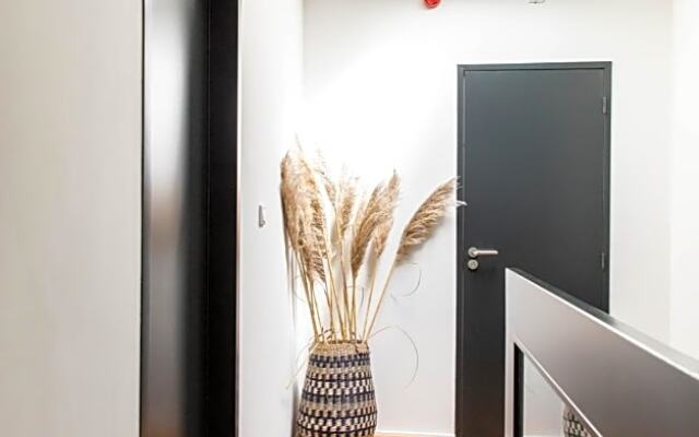 Hotelroom Villa 1913