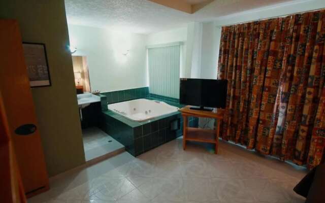 Hotel El Conquistador Monarca
