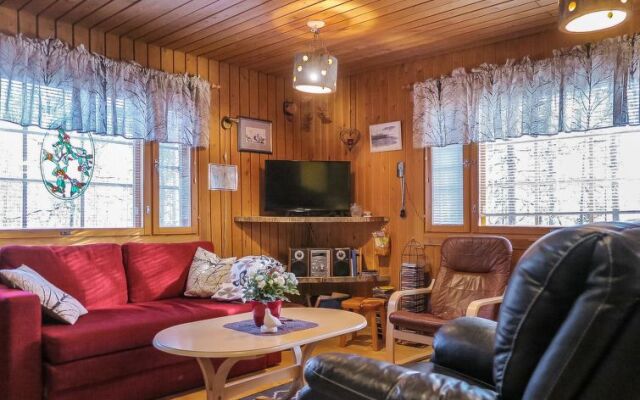 Holiday Home Toka-kota