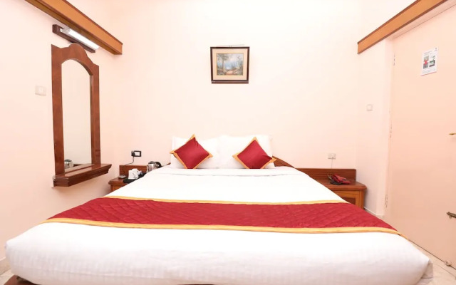 Hotel Silver Oak Annexe