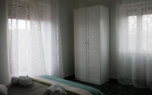 Holiday home Tilde