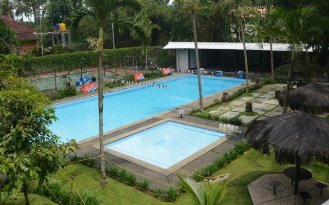 Augusta Sukabumi Hotel