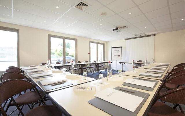 Campanile NATURE - Mont de Marsan