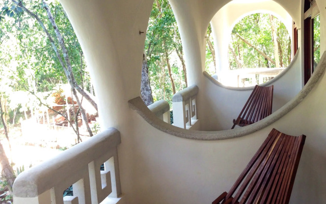 Hotel Okaan
