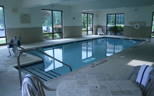 Hampton Inn Stroudsburg/Poconos