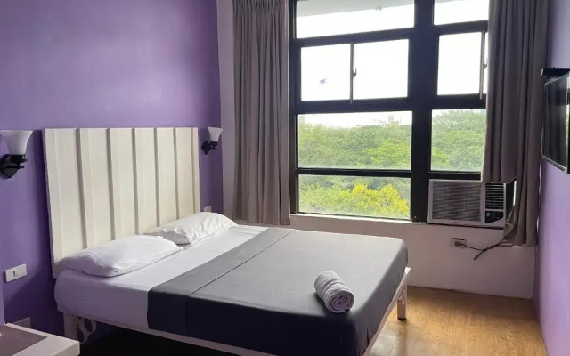 The Purple Tree Hostel