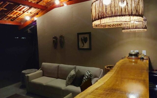Malai Beach Hotel