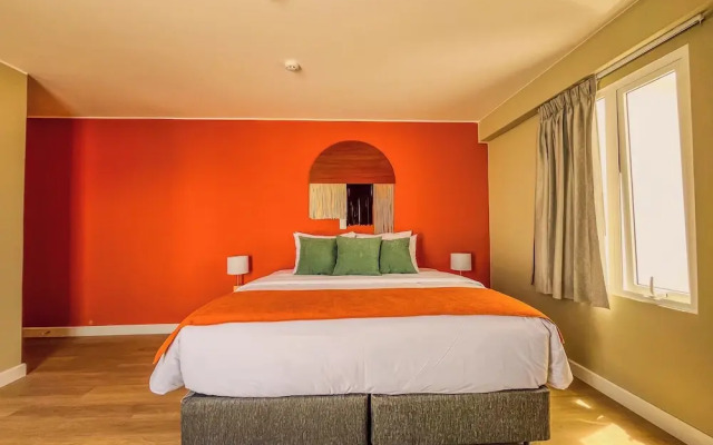 Viajero Arequipa Hostel