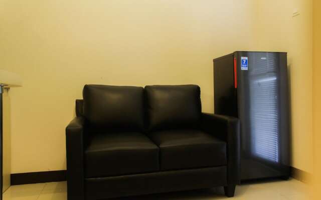 Cozy 2BR at 19 Avenue Apartment