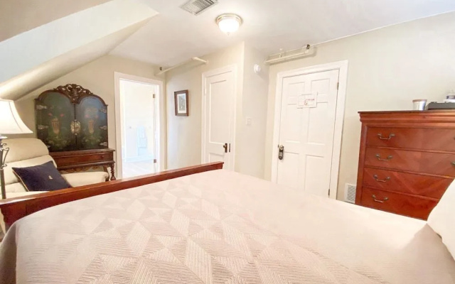 Abigail Inn