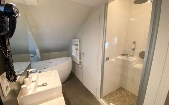 Best Western Le Cheval Blanc - Vieux Port