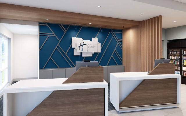 Holiday Inn Express Strathroy by IHG