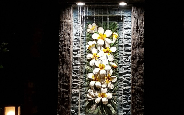 Victoria Cliff Nyaung Oo Phee Island