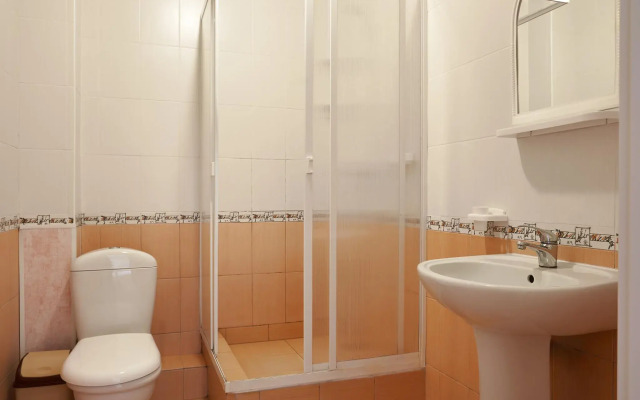 Nostalzhi Guest House