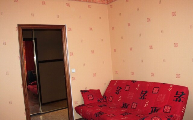 Sacvoyage Apartment on Lenina, 20