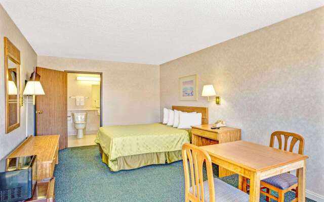 Days Inn by Wyndham Carson City