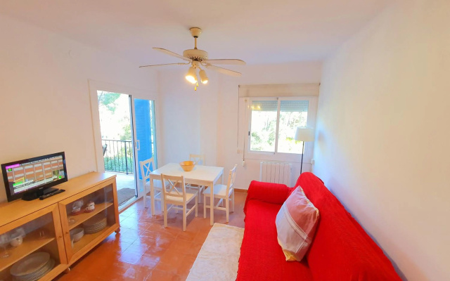 Apartamento Pals Beach-3