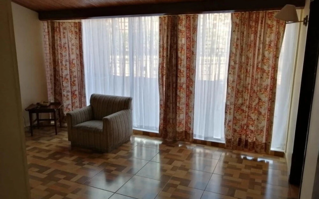 Hostal El Plaza