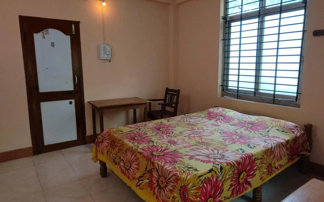 Shastri guest house