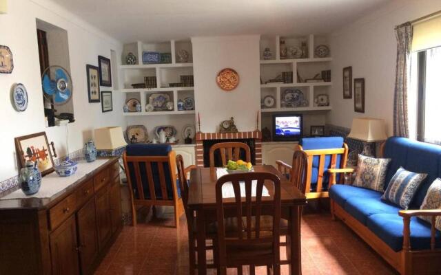 Casa dos Avós no Grande Lago