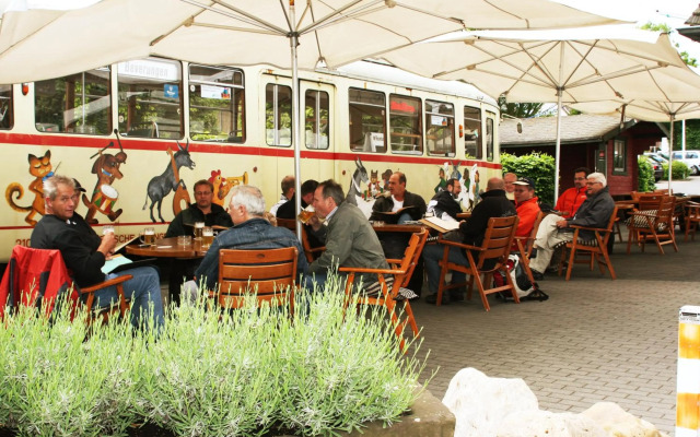 mD Hotel Stadt Bremen