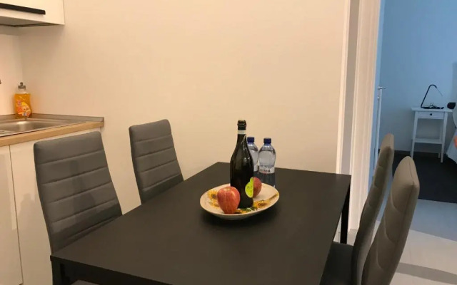 Residence Alessandra