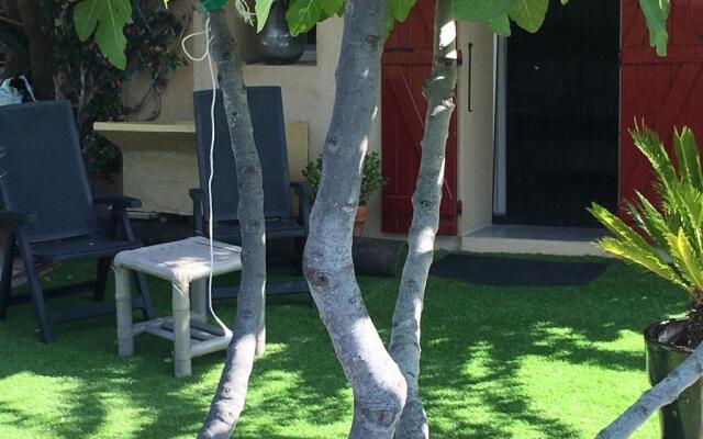 Les Terrasses sur Mer