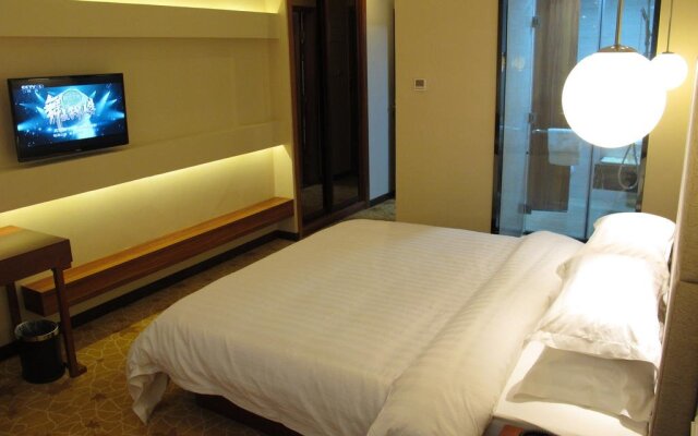 Xiamen Kingty Hotel