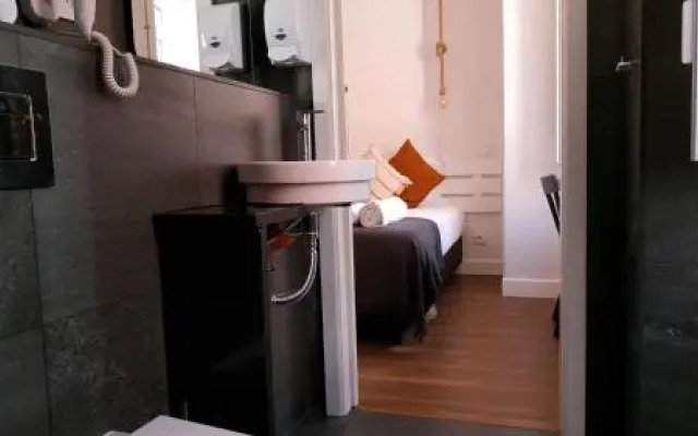 Bartholomeu Guesthouse